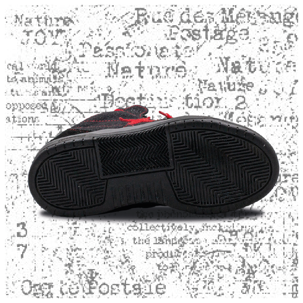 LOOK AT THE SKY: HERALDICA