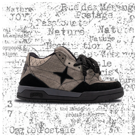 LOOK AT THE SKY: TORNADO