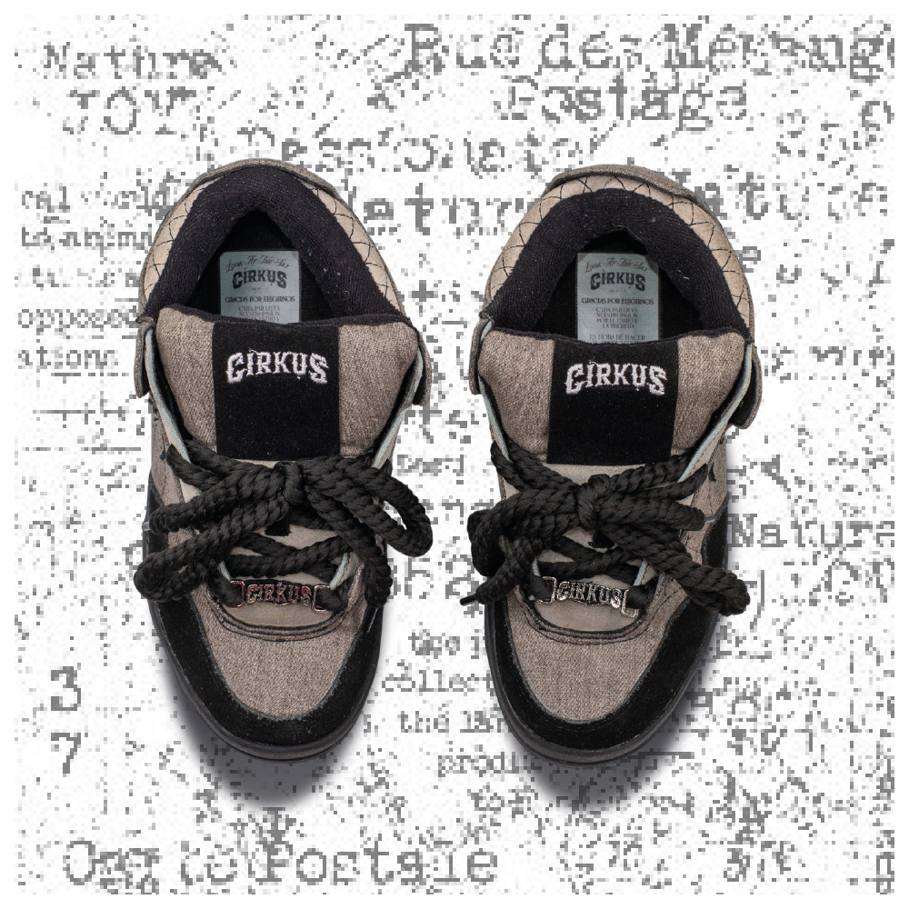 LOOK AT THE SKY: TORNADO