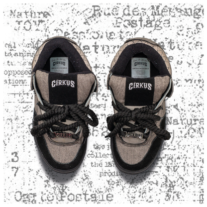 LOOK AT THE SKY: TORNADO