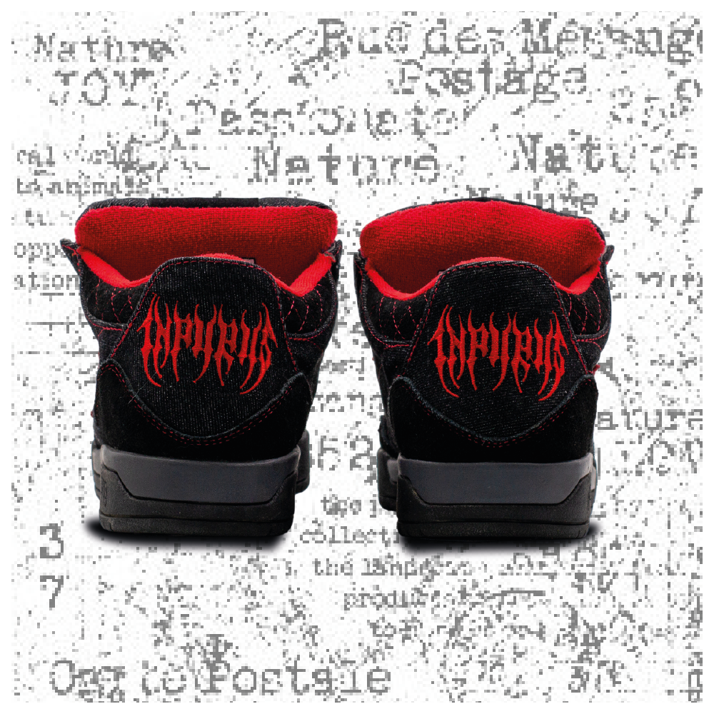 LOOK AT THE SKY: HERALDICA