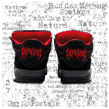 LOOK AT THE SKY: HERALDICA