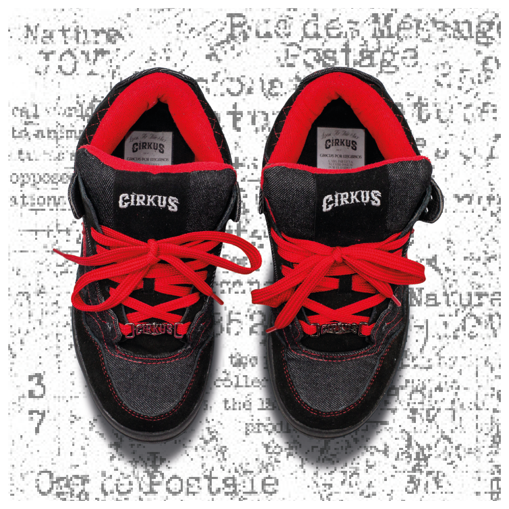 LOOK AT THE SKY: HERALDICA