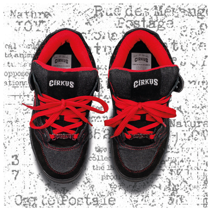 LOOK AT THE SKY: HERALDICA