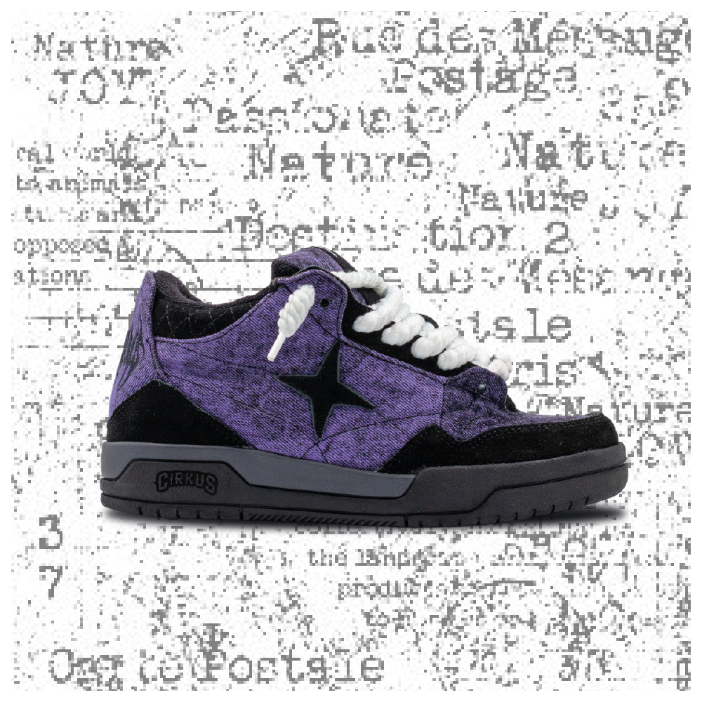 LOOK AT THE SKY: NEBULOSA