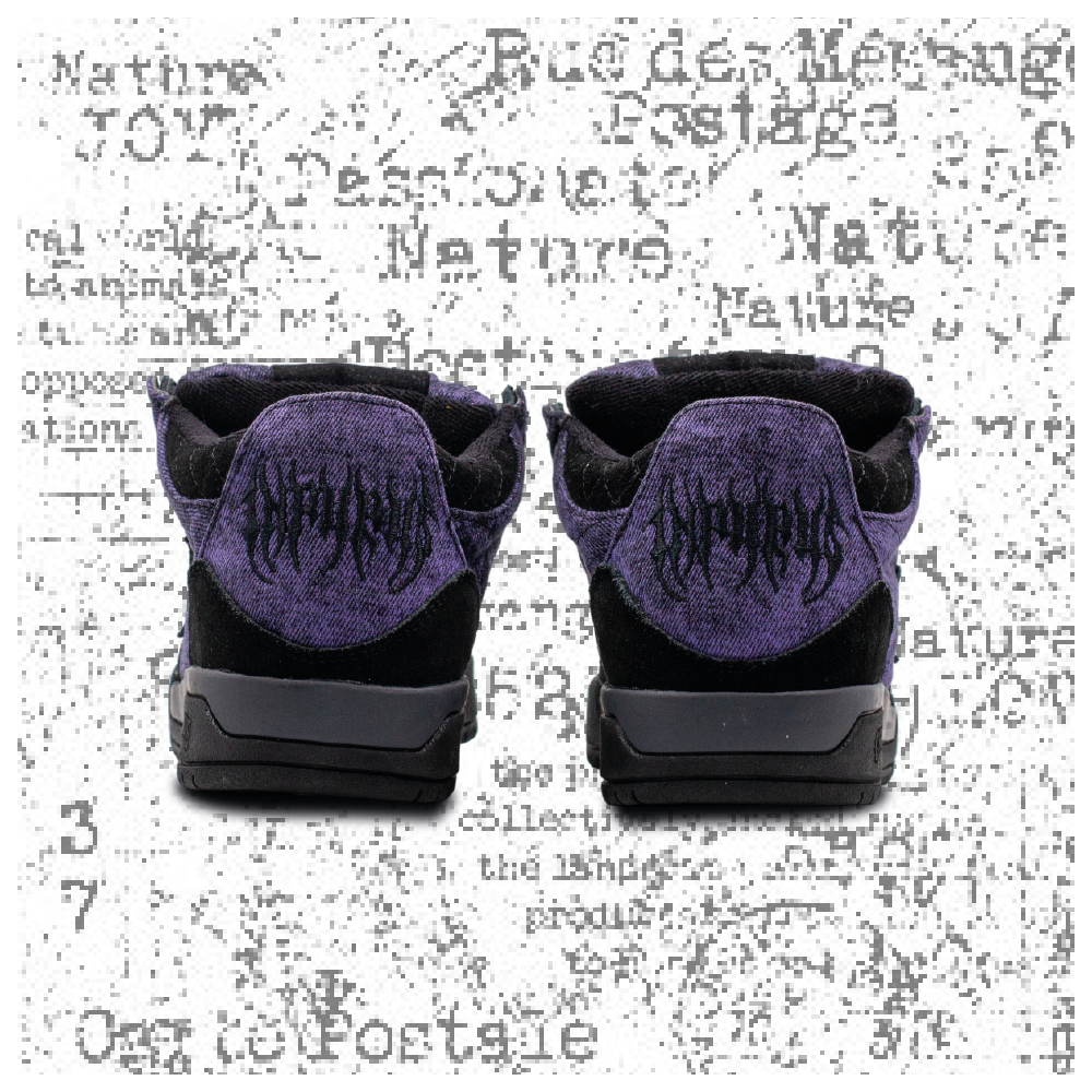 LOOK AT THE SKY: NEBULOSA