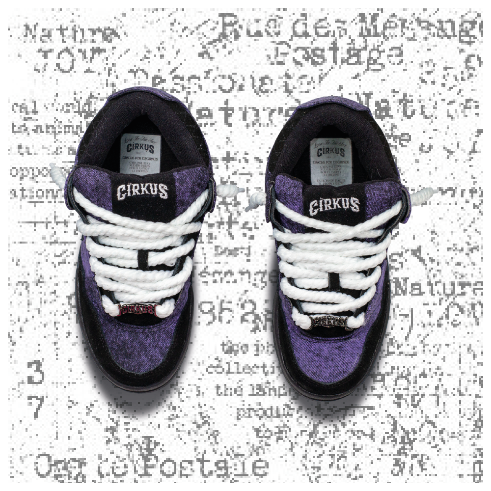 LOOK AT THE SKY: NEBULOSA