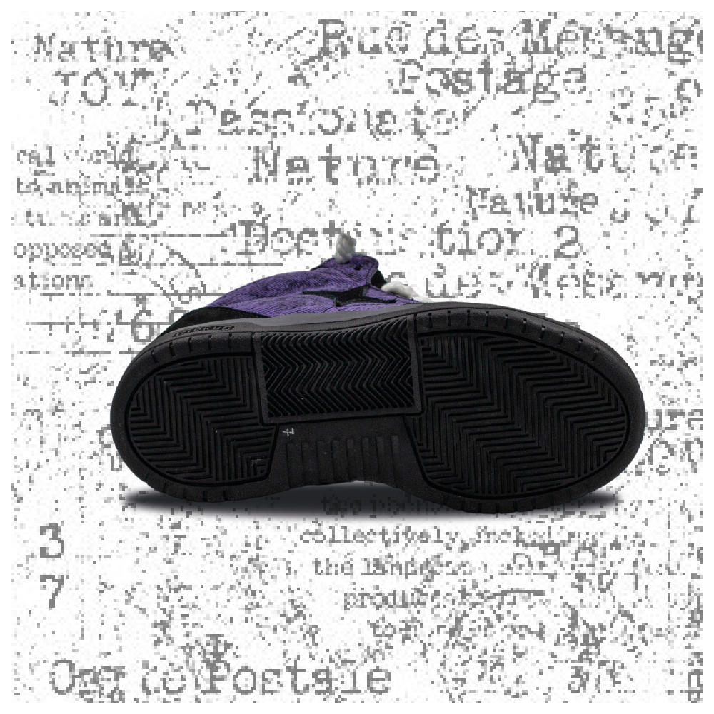 LOOK AT THE SKY: NEBULOSA