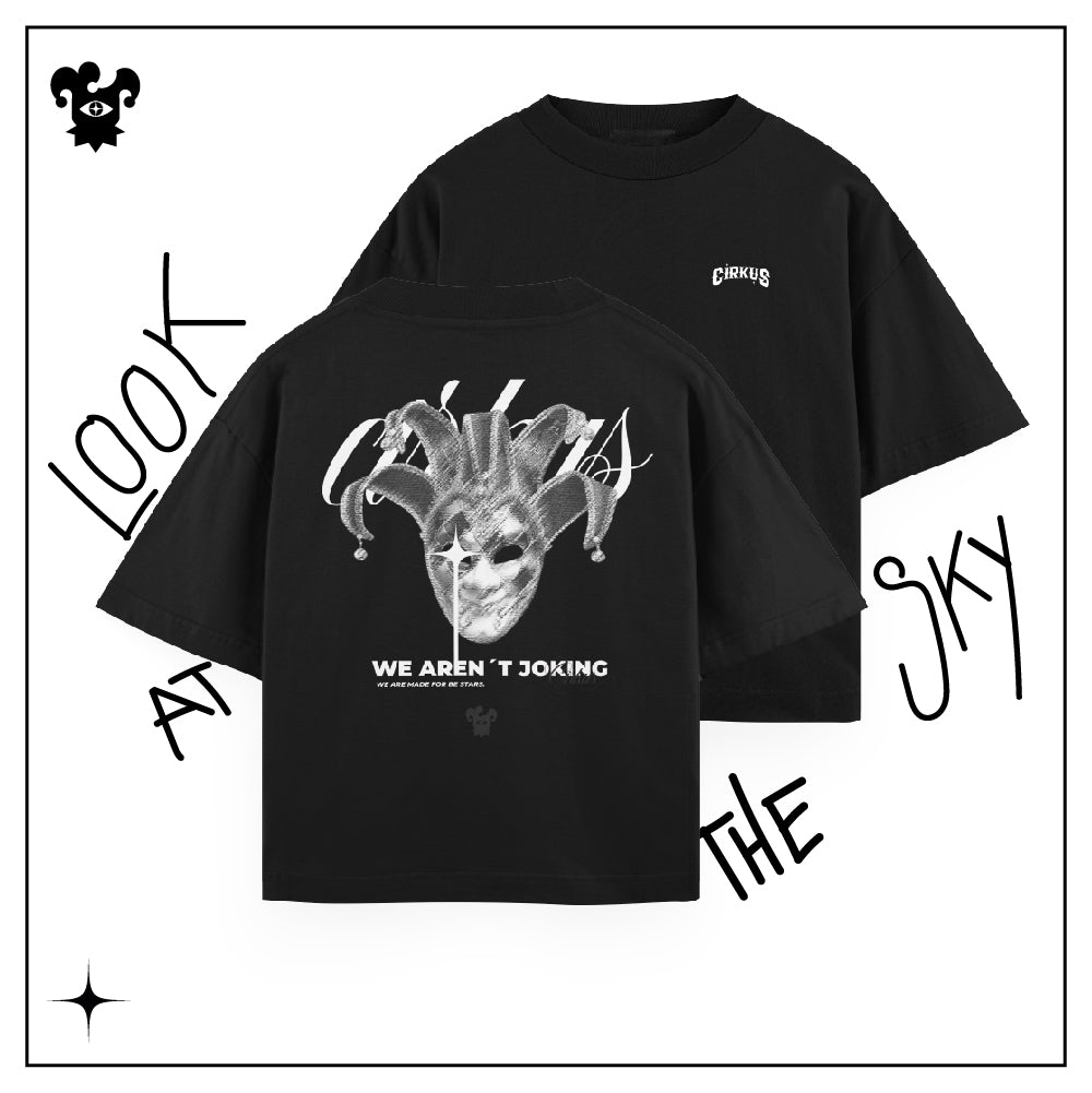 Boxy Dark